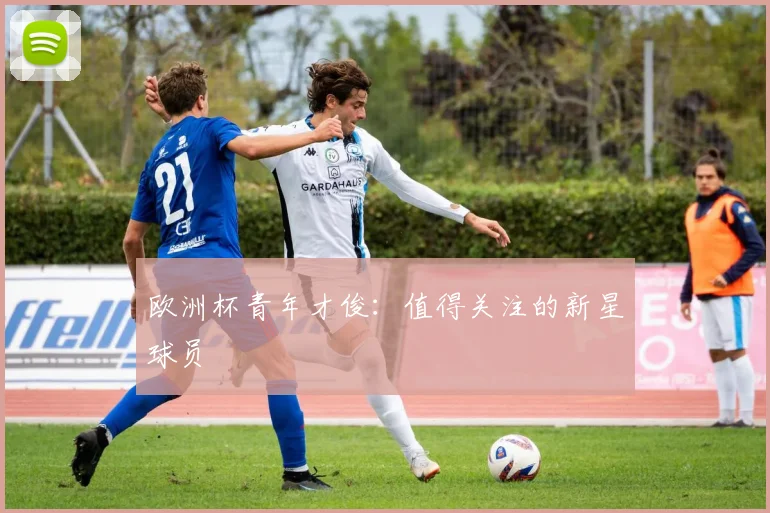 欧洲杯青年才俊：值得关注的新星球员