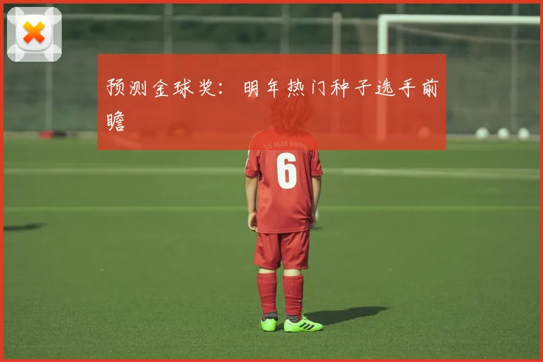 预测金球奖:明年热门种子选手前瞻